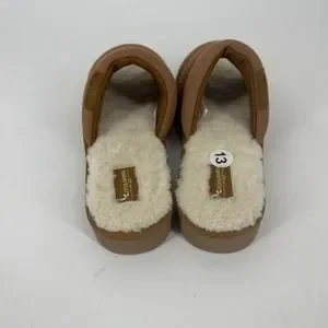 Koolaburra by UGG Men\'s Rommie Slippers Size 13 NEW Without Box Koolaburra by UGG Men main image 2